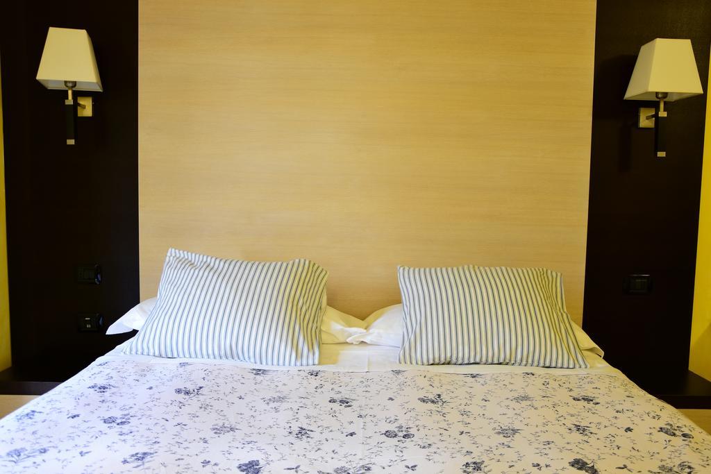 Economy Double or Twin Room