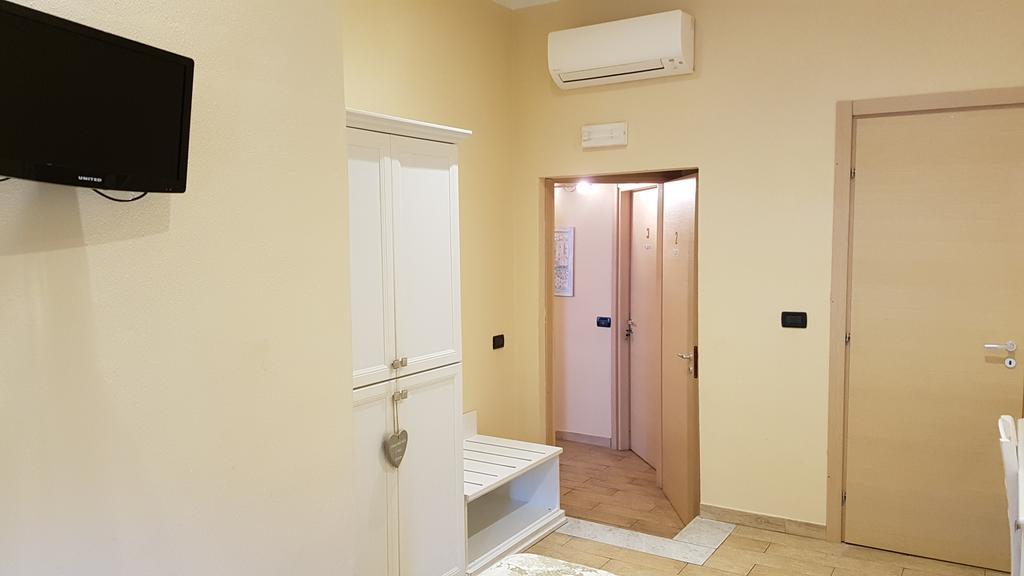 Double or Twin Room with Private Bathroom
