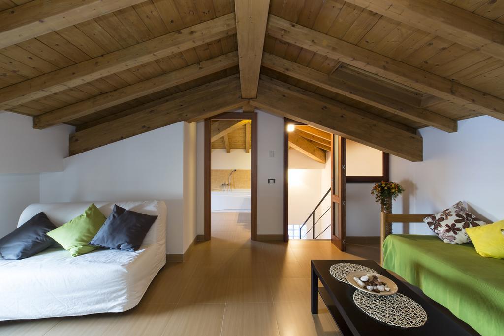 Superior Quadruple Room