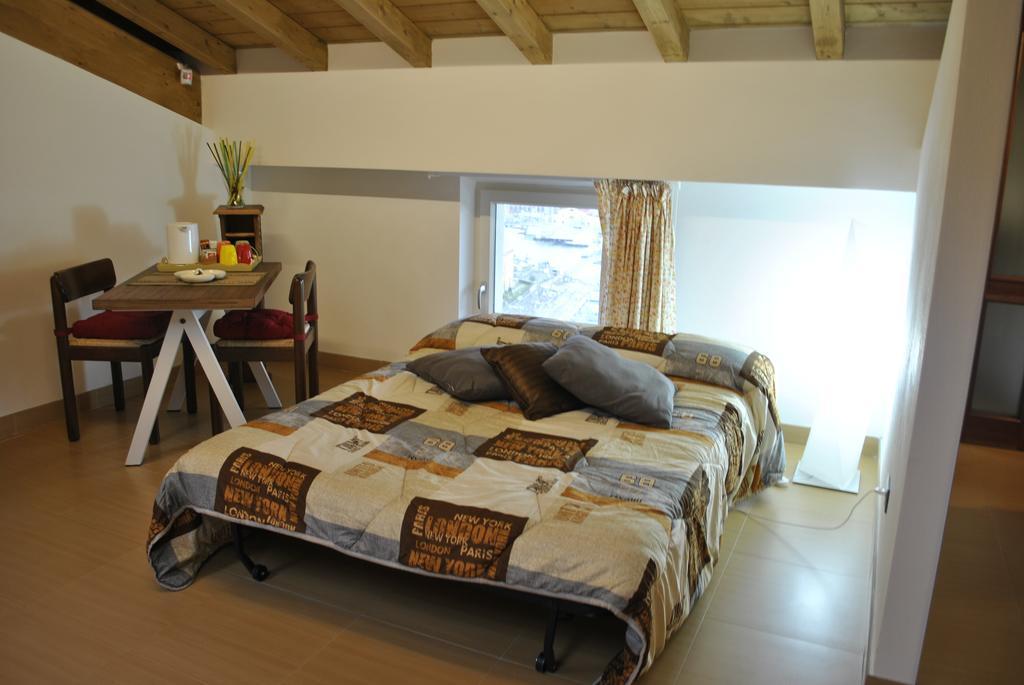 Superior Quadruple Room