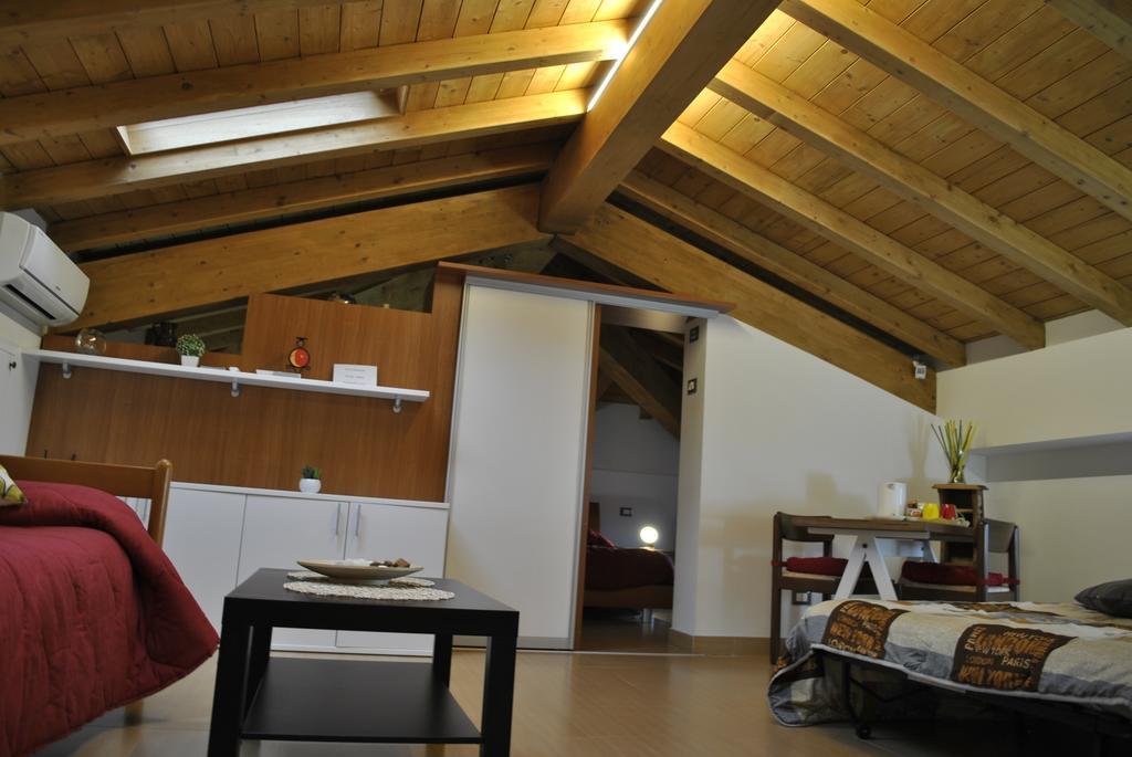 Superior Quadruple Room