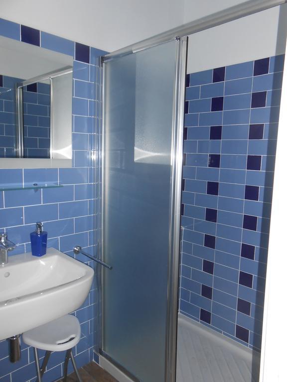 Double or Twin Room with City View