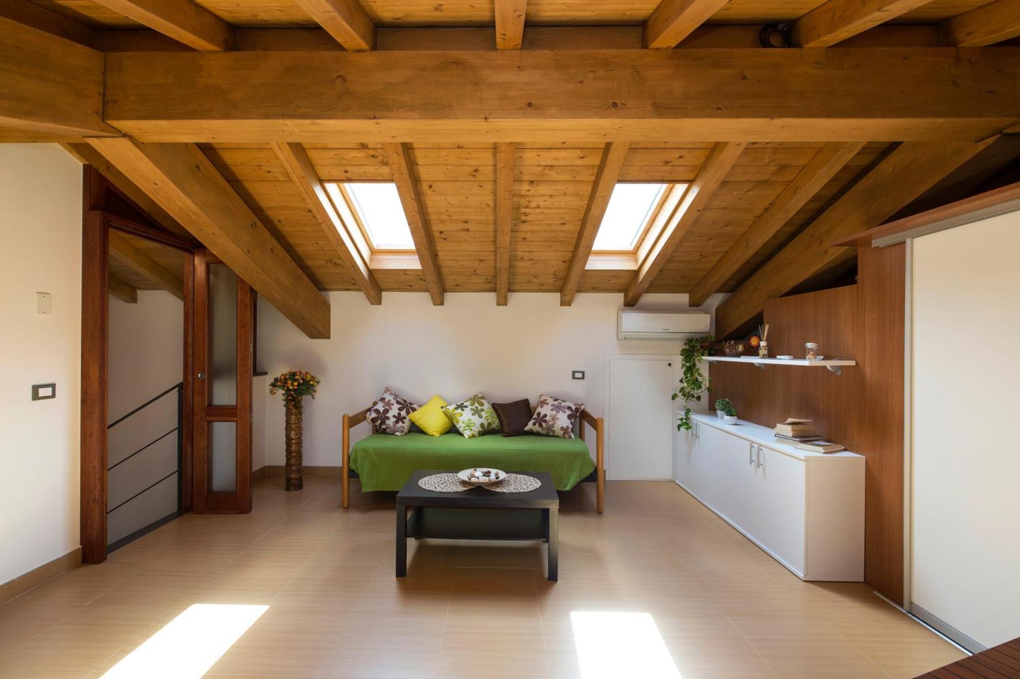 Superior Quadruple Room