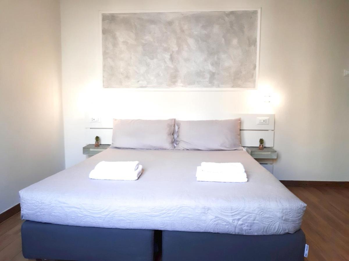 Comfort Triple Room with Shower