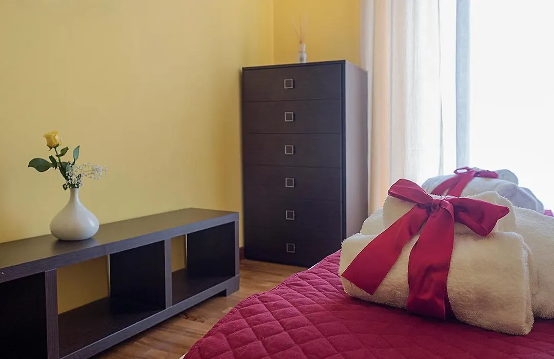 Residenza Viani Guest House-1