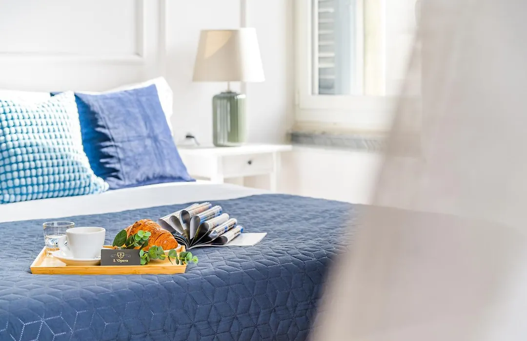L'Opera Rooms & Suite-1