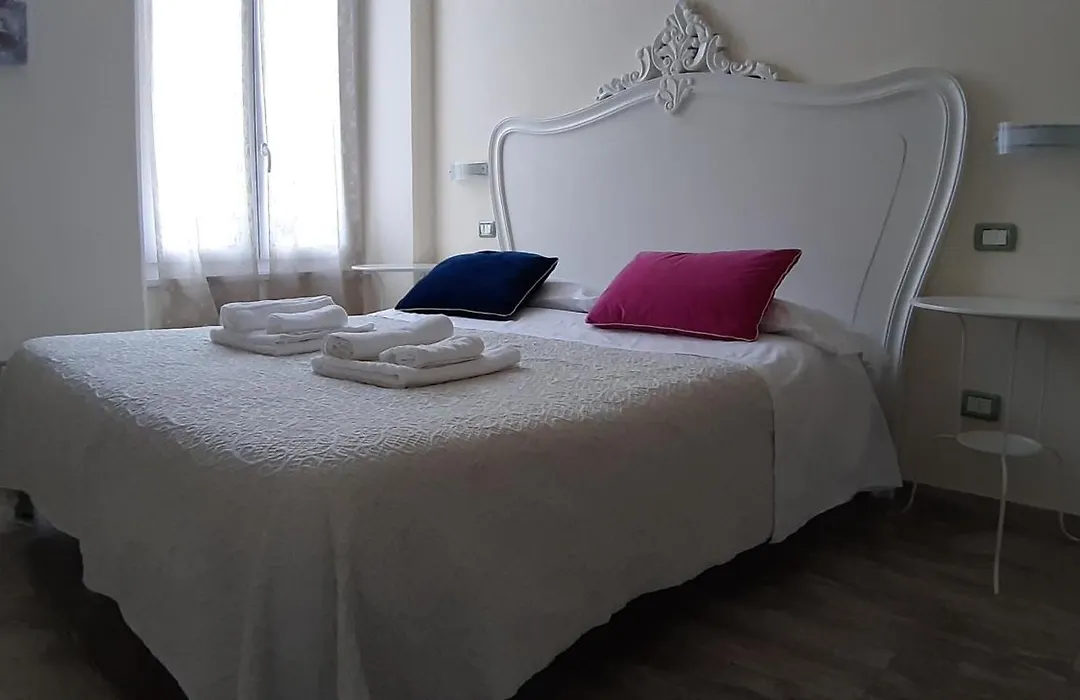 La Branda Brin Guest House-1