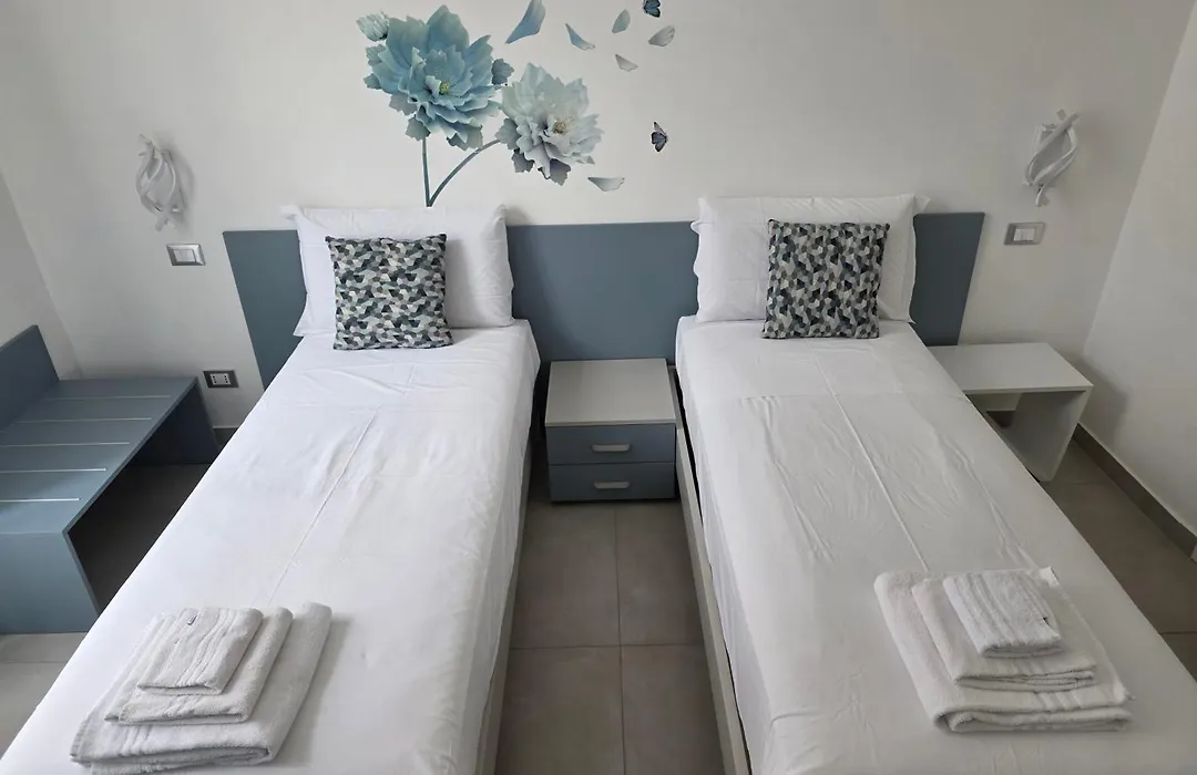 Candy'S Dream Rooms-1