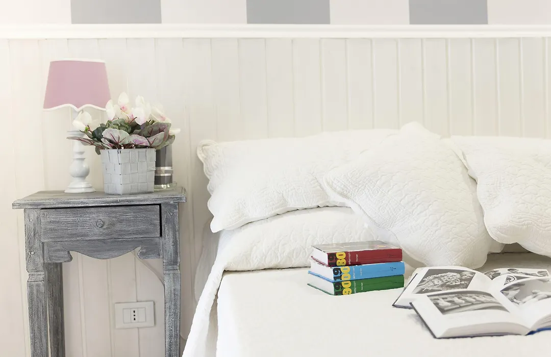 Lungomare Rooms & Charme-1