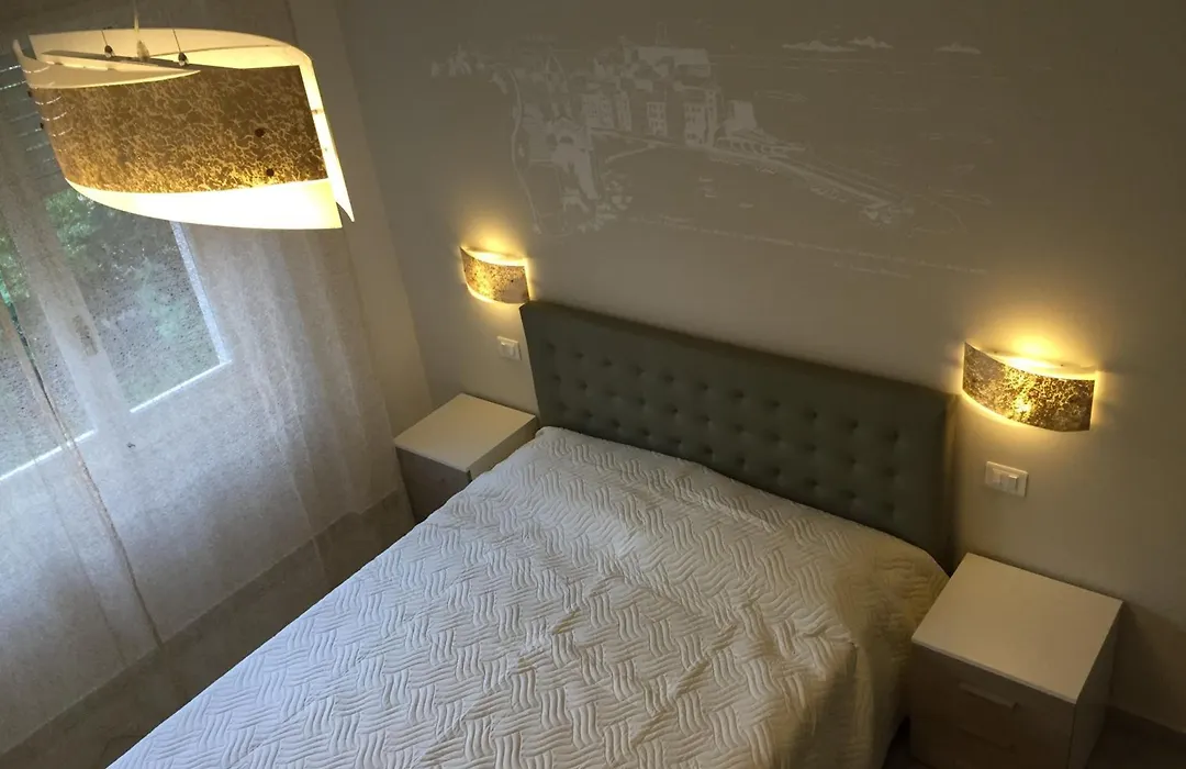 Affittacamere La Perla-1