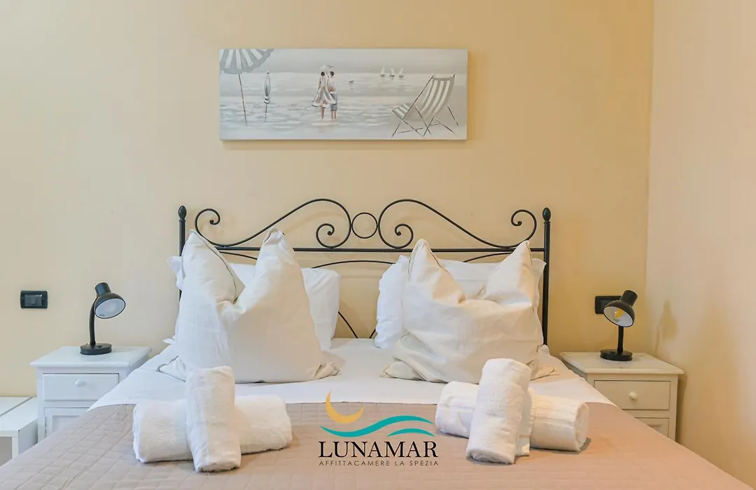 Affittacamere Lunamar-1