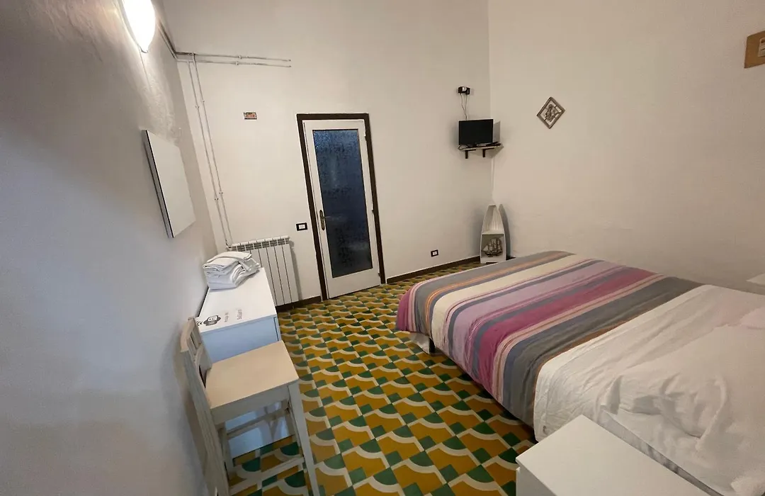 Affittacamere L'Acciuga-1
