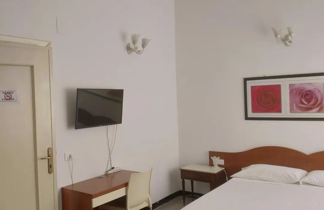 Affittacamere La Spezia Inn-1