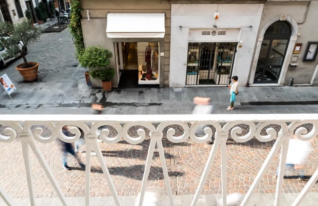 5 Terre Inn Affittacamere-1