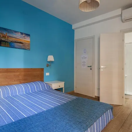 Sciuscettua Rooms-2