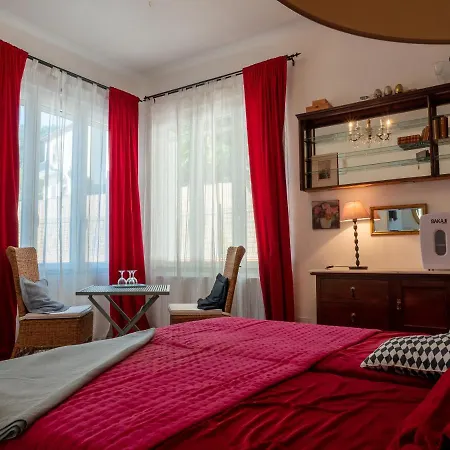 Cinque Terre Affittacamere Atelier Ouvert! Free Parking-3