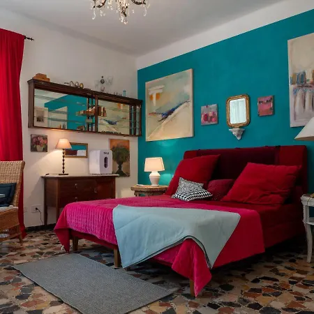 Cinque Terre Affittacamere Atelier Ouvert! Free Parking-2
