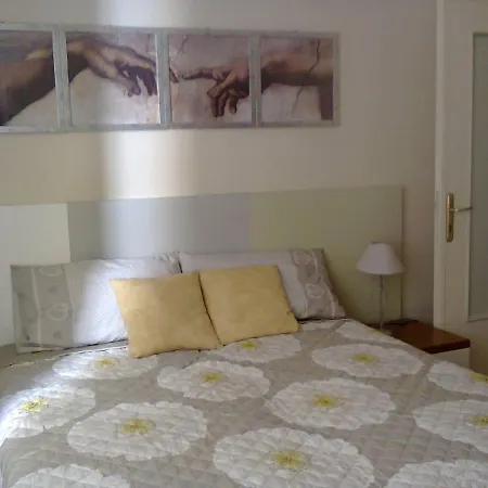 Affittacamere La Spezia Inn-2