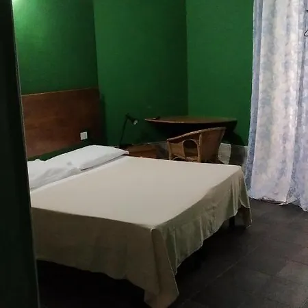 Affittacamere A Posada-2