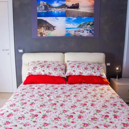 Affittacamere Rosy-3