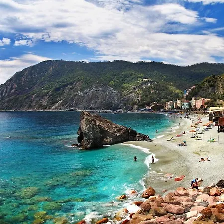Il Fascino Delle Cinque Terre-2