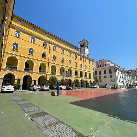 Ostello San Giovanni Bosco-2