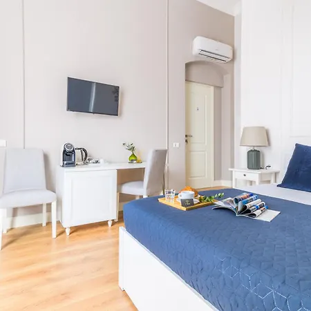 L'Opera Rooms & Suite-2