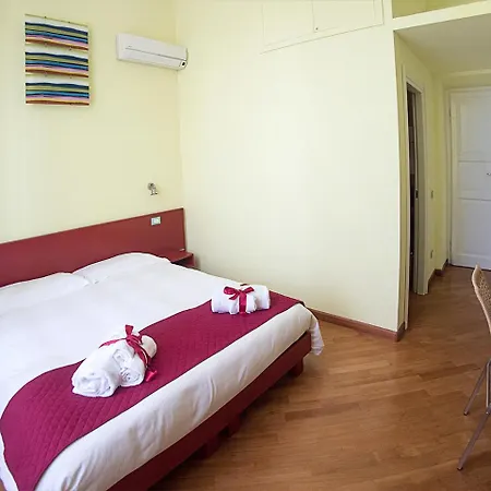 Residenza Viani Guest House-2