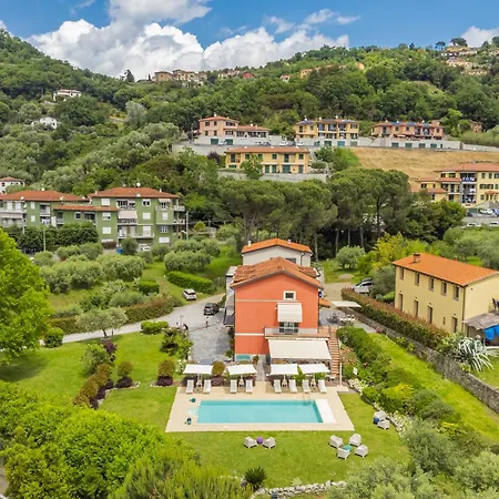 Affittacamere La Collina Degli Ulivi-3