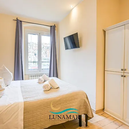 Affittacamere Lunamar-3