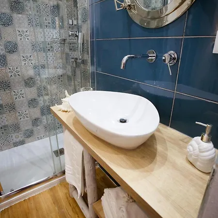 Atmosfere Guest House - Cinque Terre E La Spezia-2