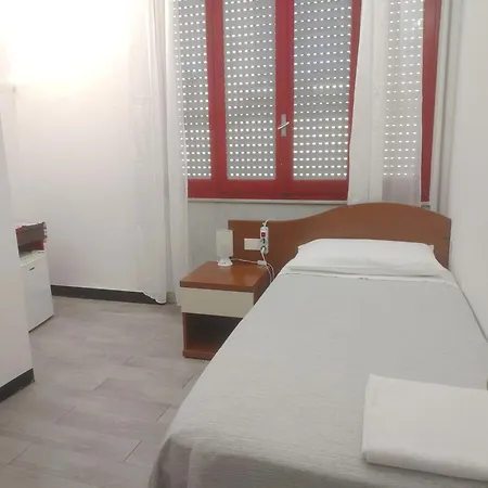 Affittacamere La Spezia Inn-3