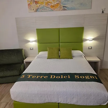 Affittacamere 5 Terre Dolci Sogni-3