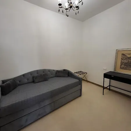 Villamara Luxury Rooms-3